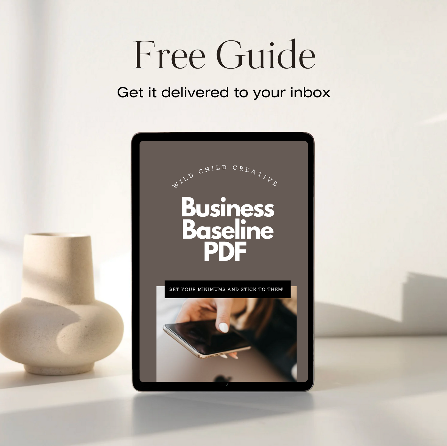 Free Business Baseline PDF